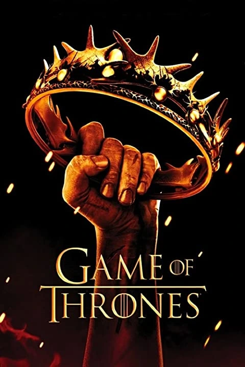 Game Of Thrones 4K UHD complete series streaming on IPTV