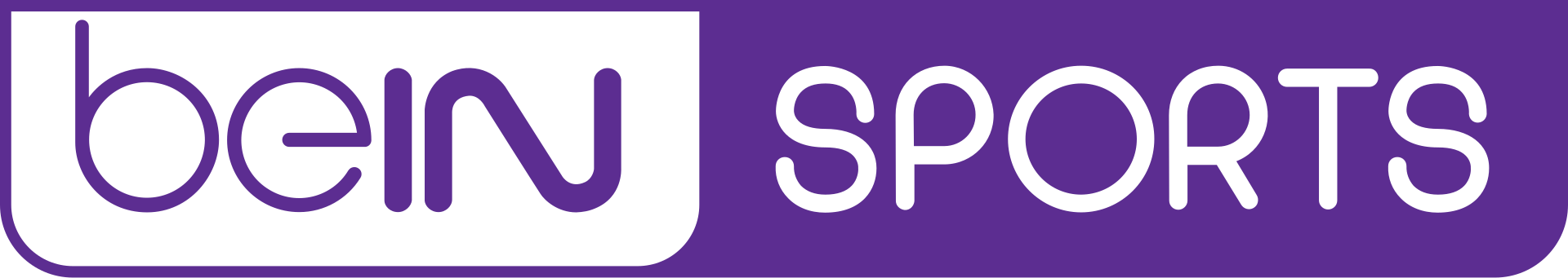IPTV channel brand badge 2