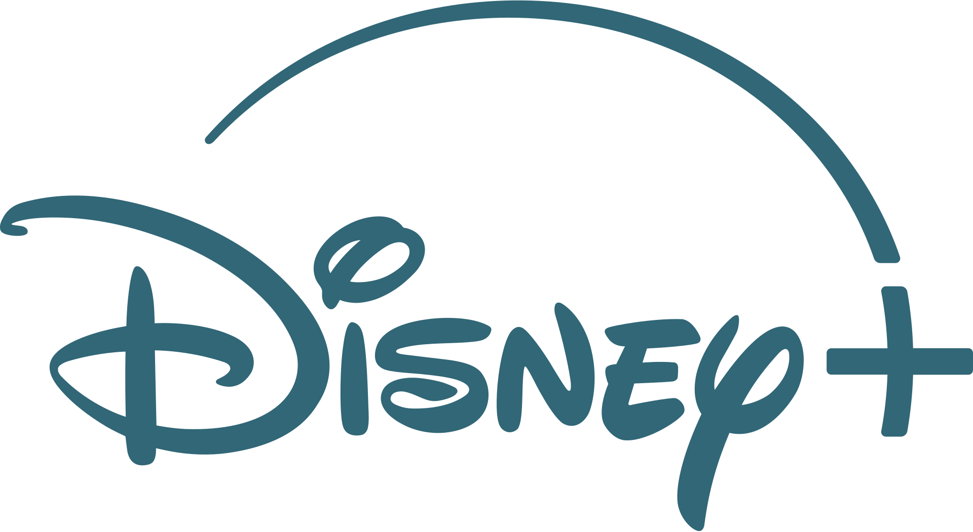 IPTV channel brand badge 4