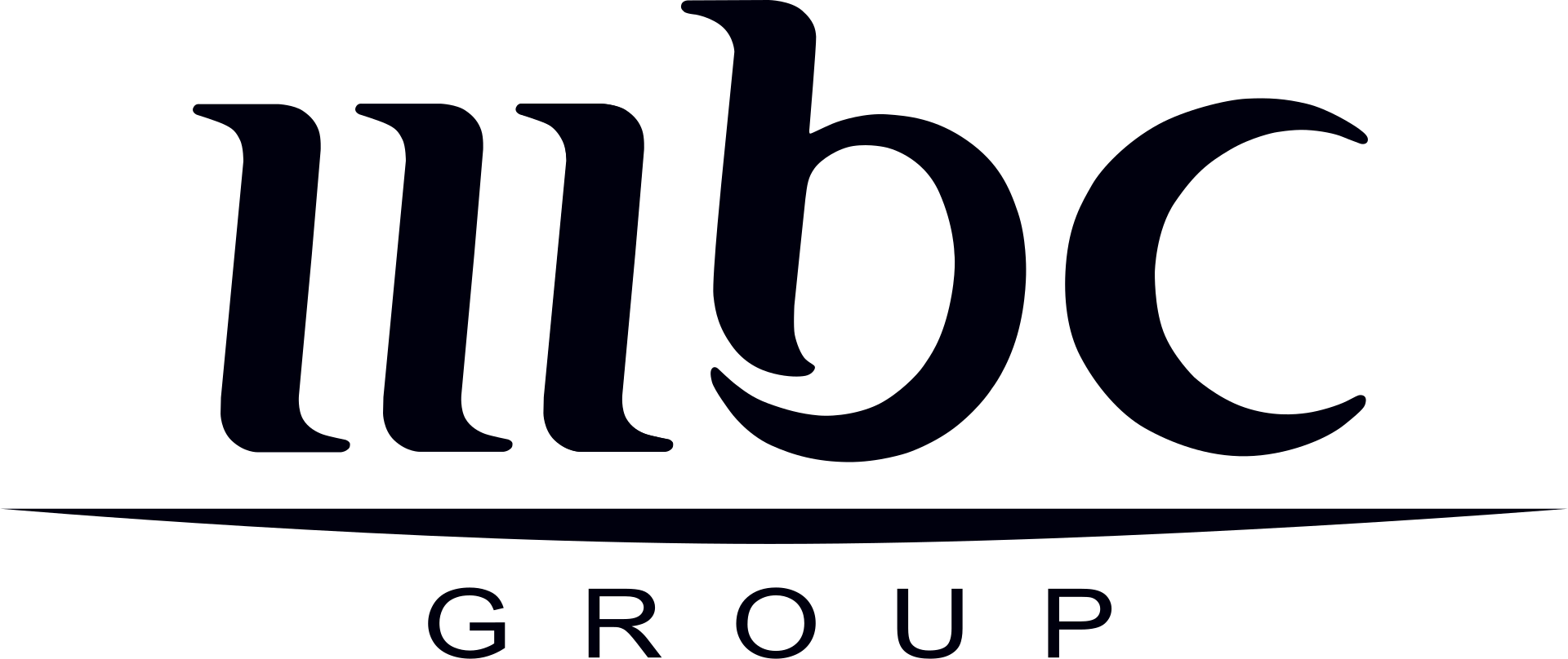 IPTV channel brand badge 6