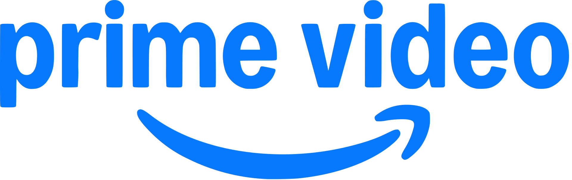 IPTV channel brand badge 9